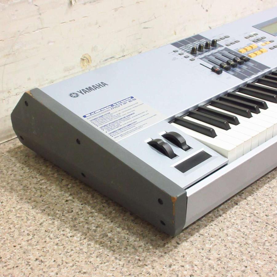 中古)YAMAHA / MOTIF ES8 