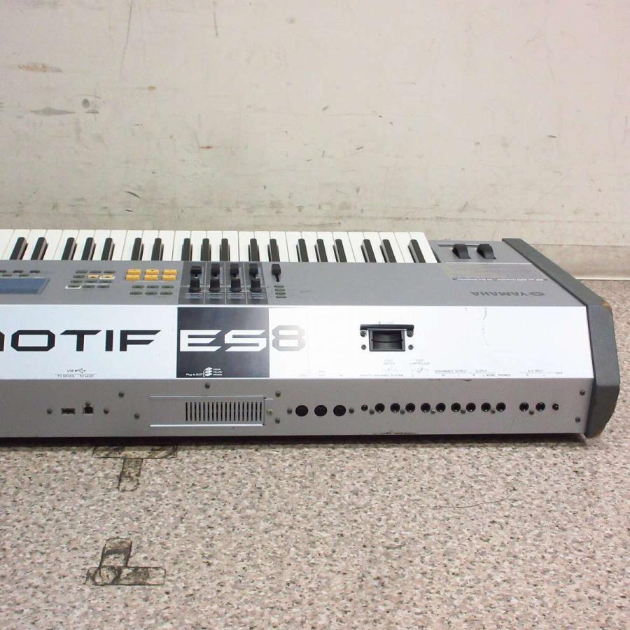 中古)YAMAHA / MOTIF ES8 