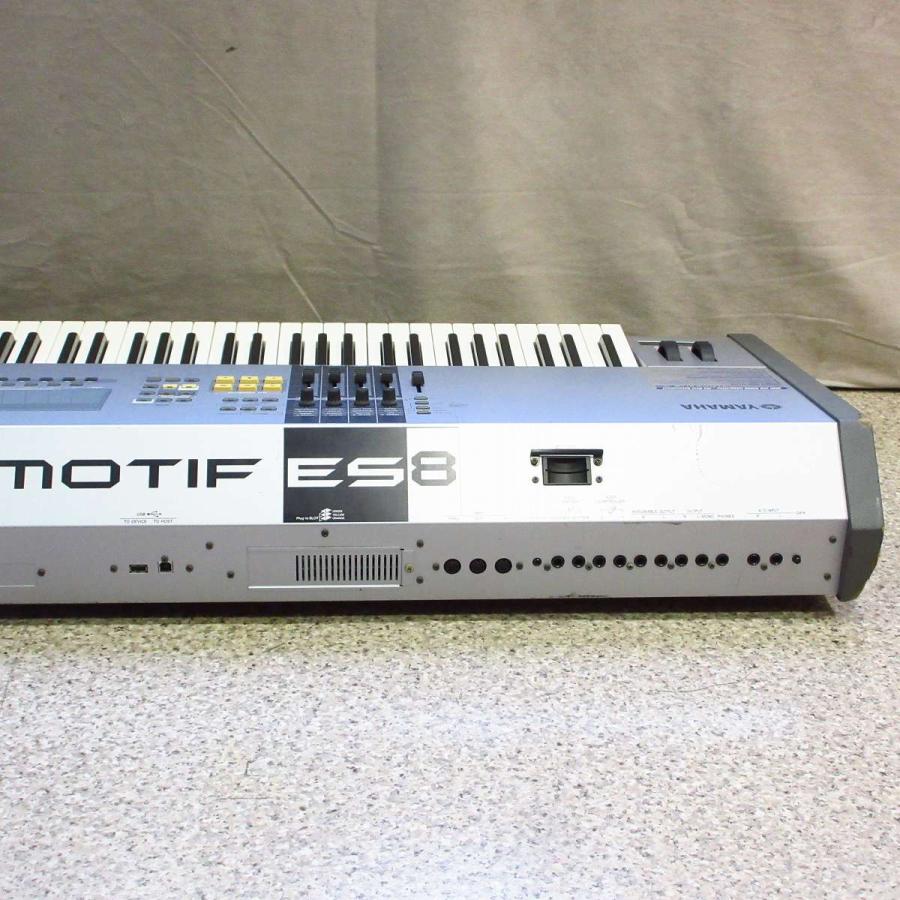 中古)YAMAHA / MOTIF ES8 