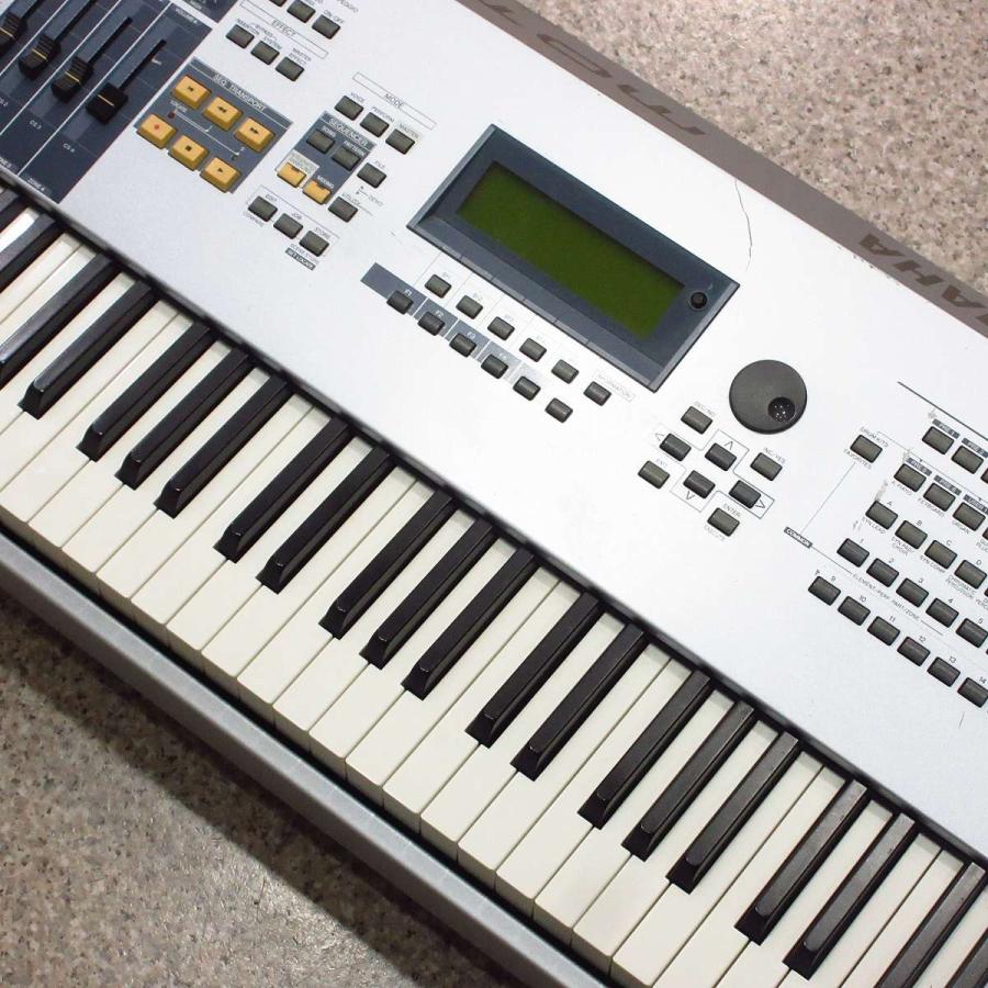 中古)YAMAHA / MOTIF ES8 