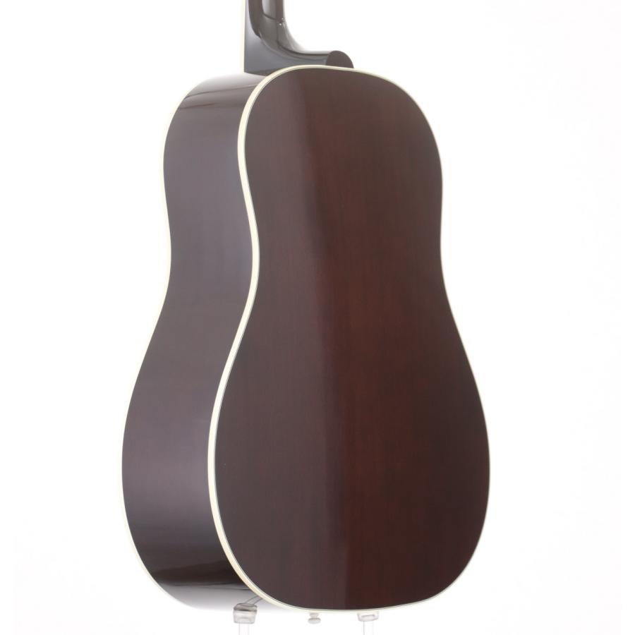 (中古)Gibson Custom / Historic Collection Southern Jumbo Vintage Sunburst 2005年製(S/N:01075031)(横浜店)の画像