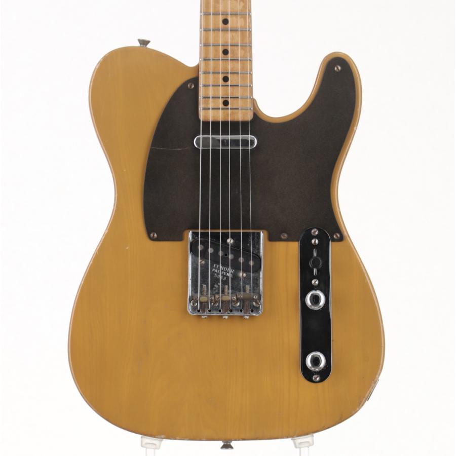 中古)Fender JAPAN / EXTRAD TL52-120 BLD 1986年製(3.21kg)(S/N:5063