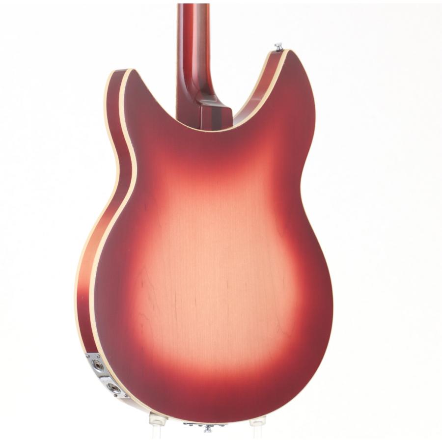 中古)Rickenbacker / 360/12V64 Fireglo 1990年製(3.48kg)(S/N:C39057