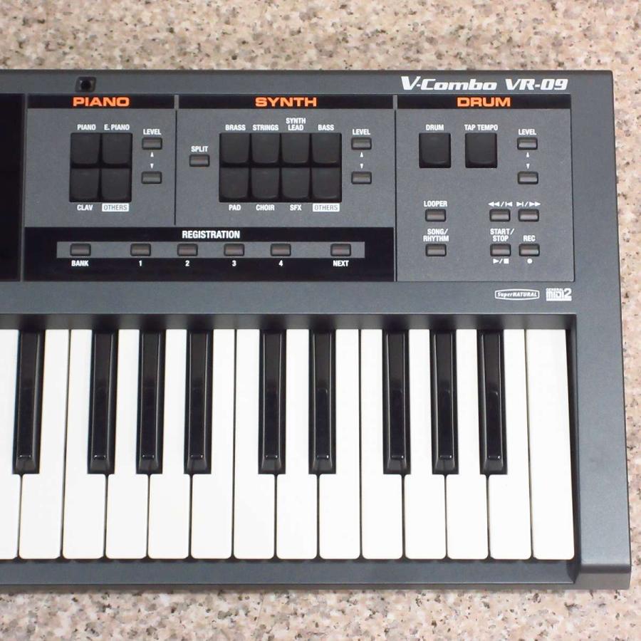 中古)Roland / VR-09 
