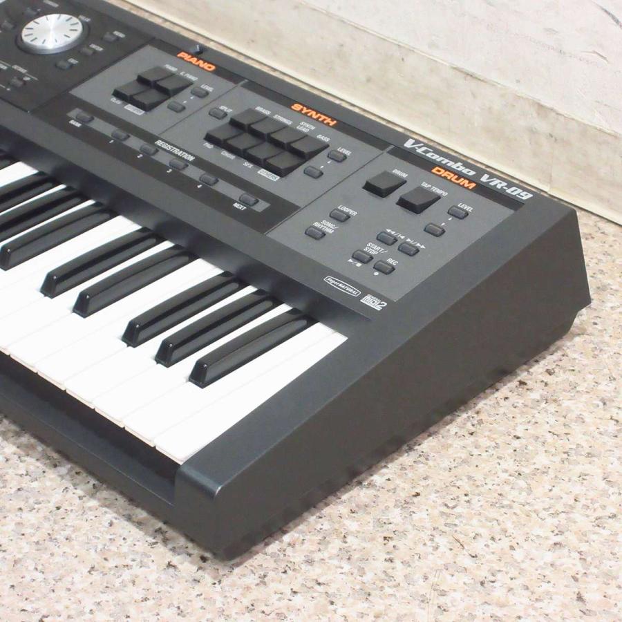 中古)Roland / VR-09 