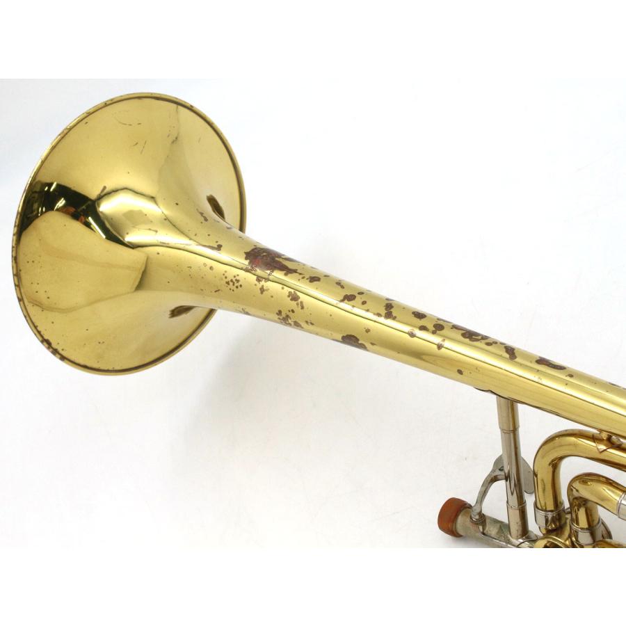 (中古)BACH / テナーバストロンボーン 42B GL (横浜店)の画像