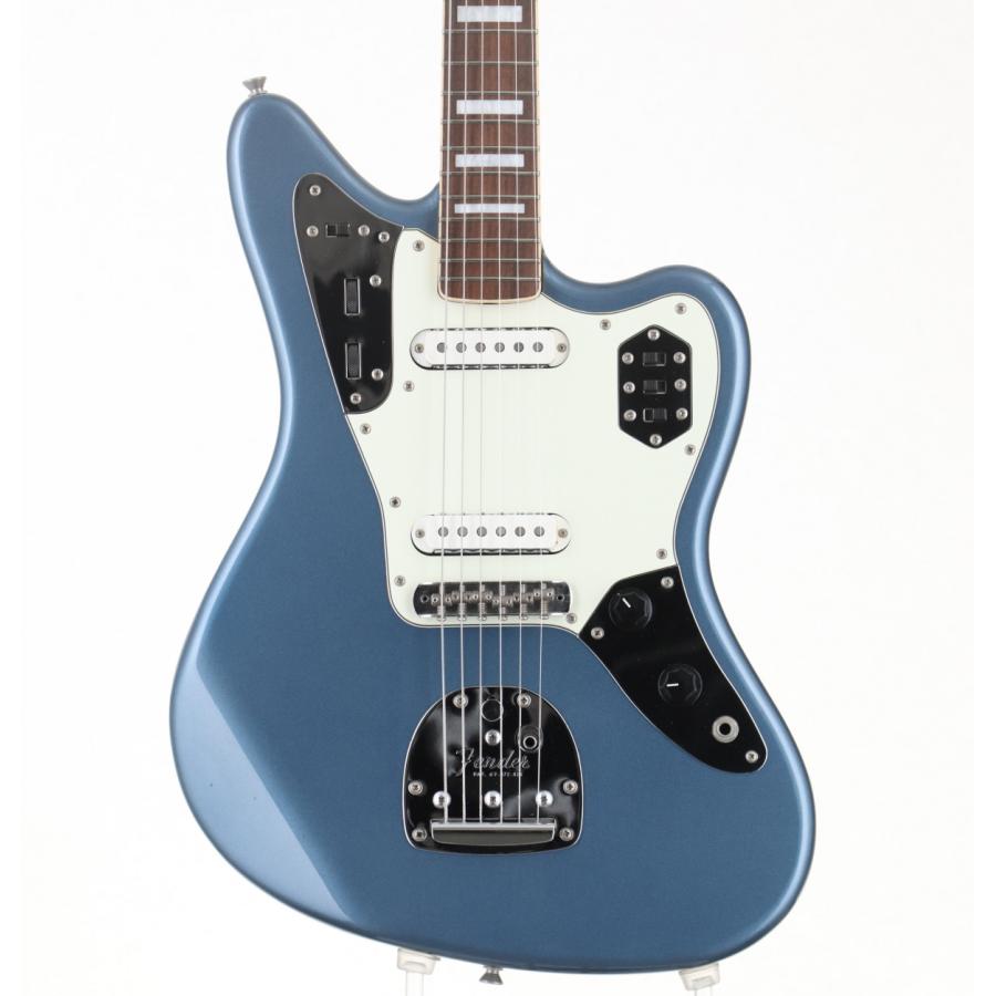 中古)Fender JAPAN / JG66B-118 OLB 2004-2005年製(3.76kg)(S/N