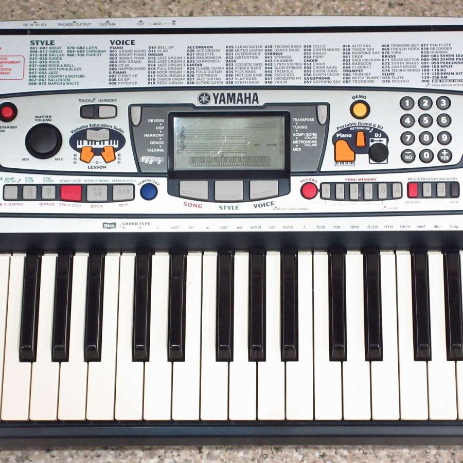 中古)YAMAHA / PSR-280 多機能61鍵☆キーボード (横浜店) : イシバシ