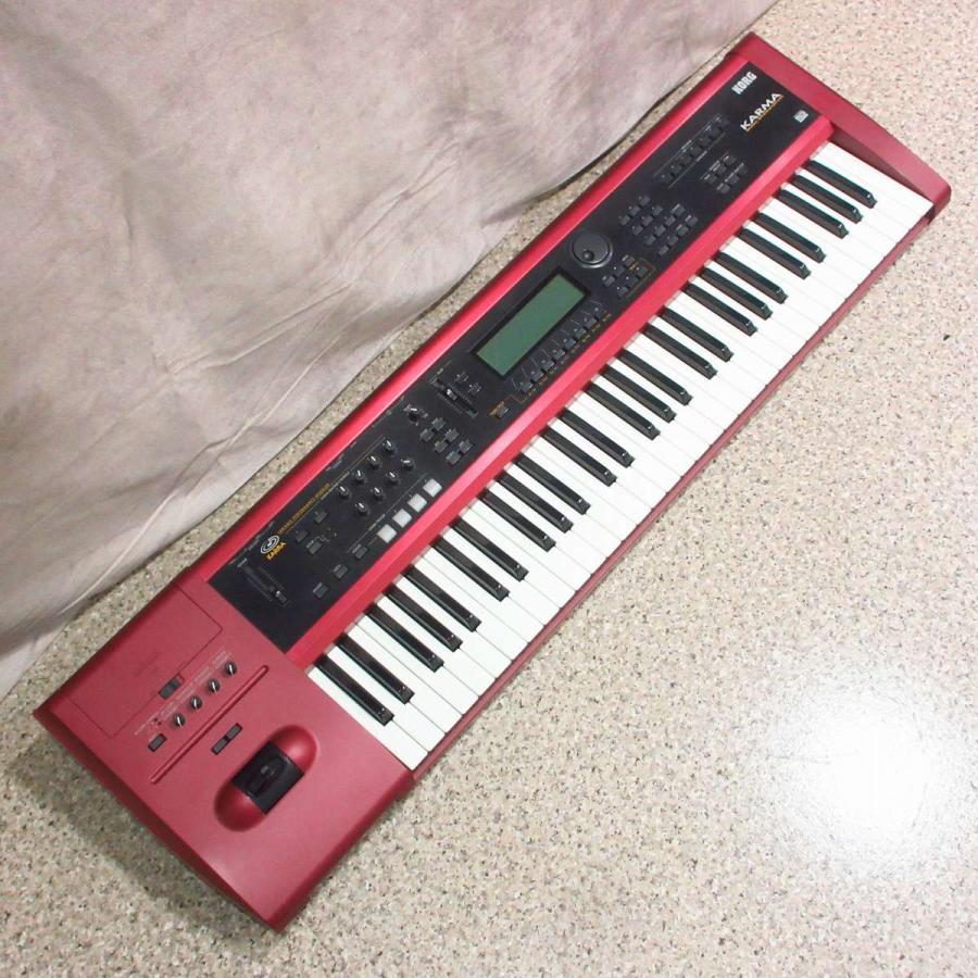 中古)KORG / KARMA ver.2.0.0 