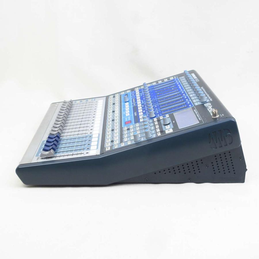 中古)PRESONUS / Studio Live 16.0.2 16入力2出力デジタルミキサー