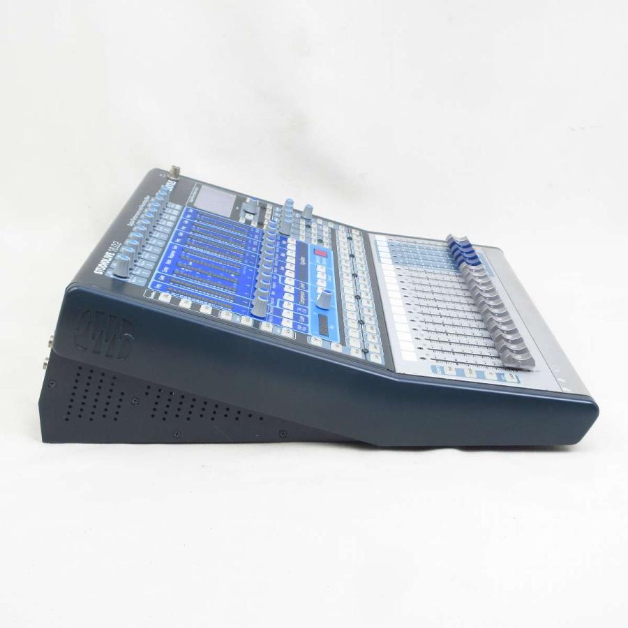 中古)PRESONUS / Studio Live 16.0.2 16入力2出力デジタルミキサー