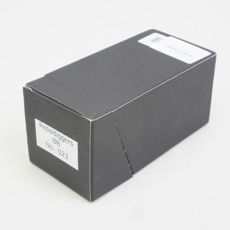 中古)Pedal diggers / #08 Overdrive オーバードライブ (横浜店