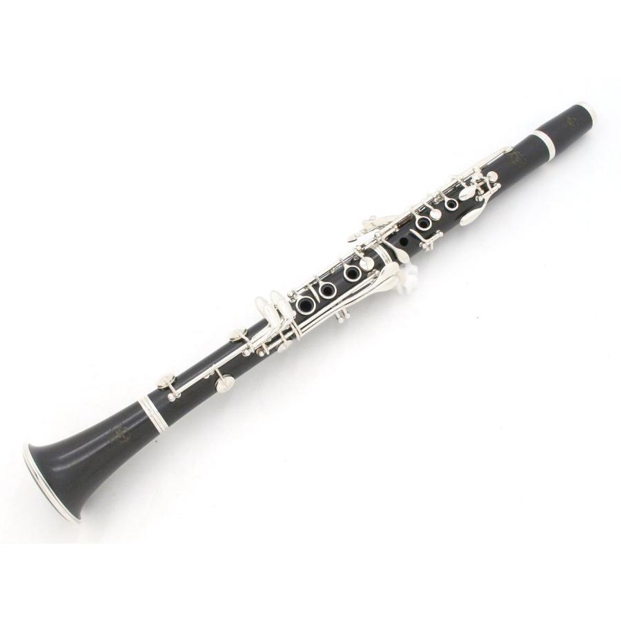 中古)YAMAHA / B♭クラリネット YCL-851II CX カスタムCX 全タンポ交換