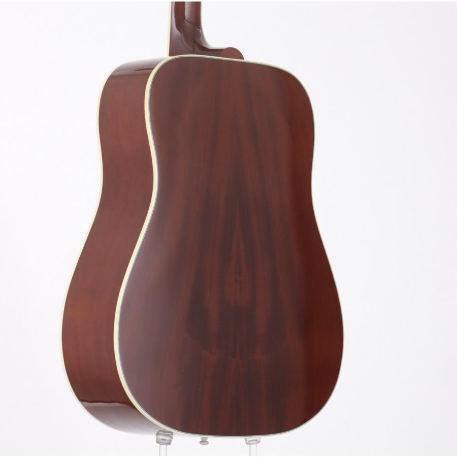 (中古)Gibson / Historic Collection Hummingbird 2005年製(S/N:02995030)(横浜店)の画像