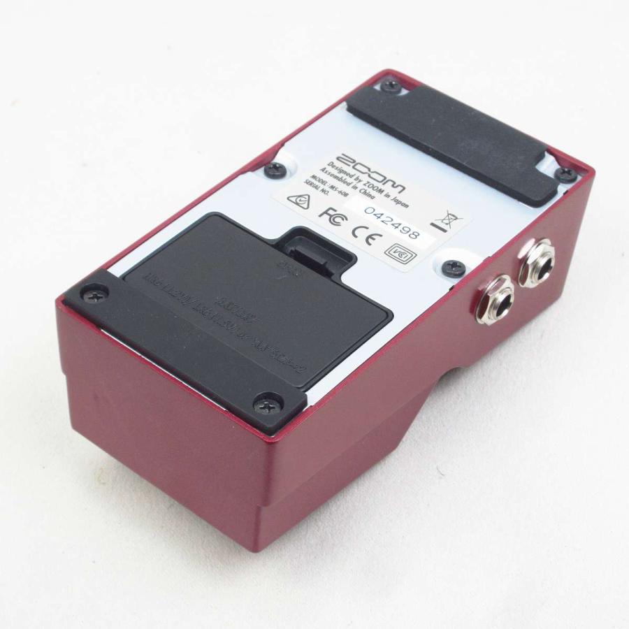 中古)ZOOM / MS-60B MultiStomp for Bass ベース用マルチエフェクター