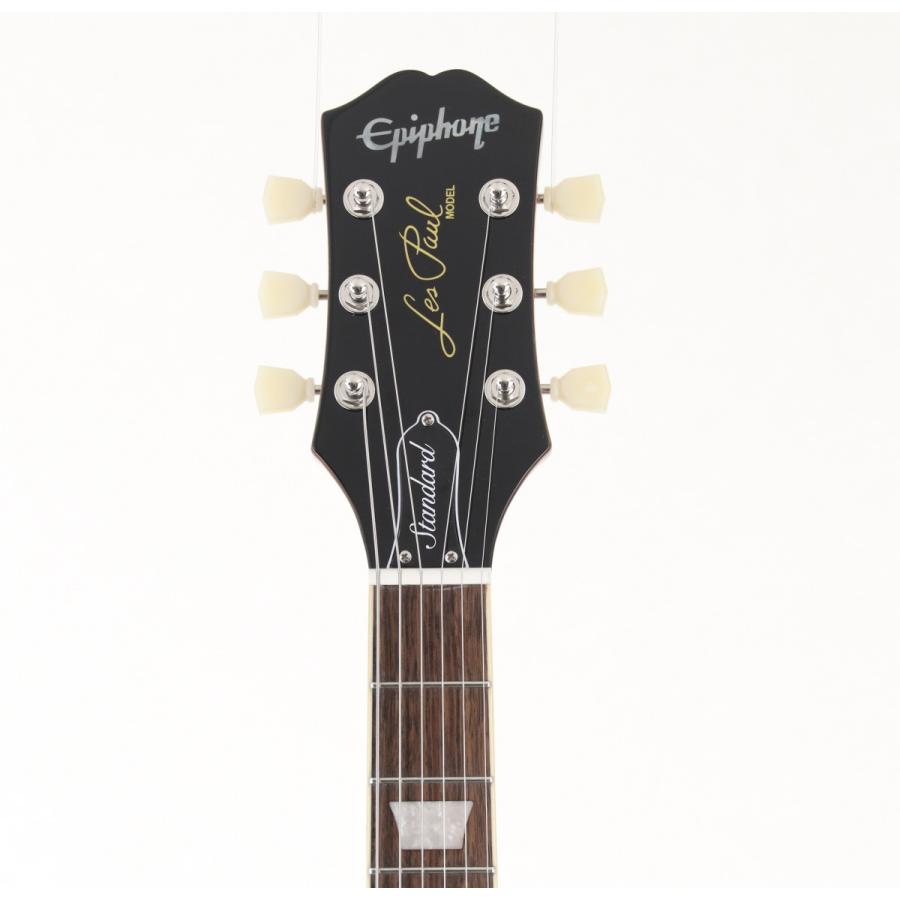 (中古)Epiphone / Inspired by Gibson Collection Les Paul Standard 50s Gold Top 2024年製(3.93kg)(S/N:24101528027)(横浜店)の画像