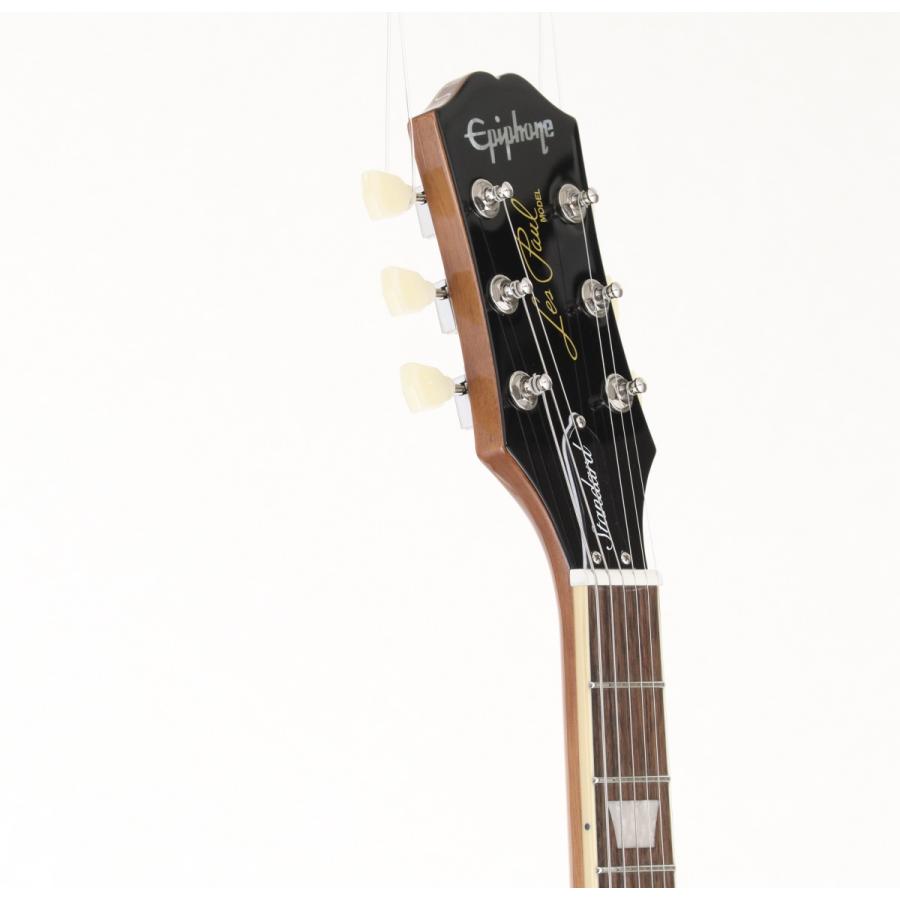 (中古)Epiphone / Inspired by Gibson Collection Les Paul Standard 50s Gold Top 2024年製(3.93kg)(S/N:24101528027)(横浜店)の画像