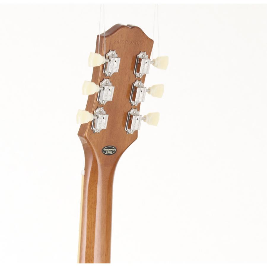 (中古)Epiphone / Inspired by Gibson Collection Les Paul Standard 50s Gold Top 2024年製(3.93kg)(S/N:24101528027)(横浜店)の画像