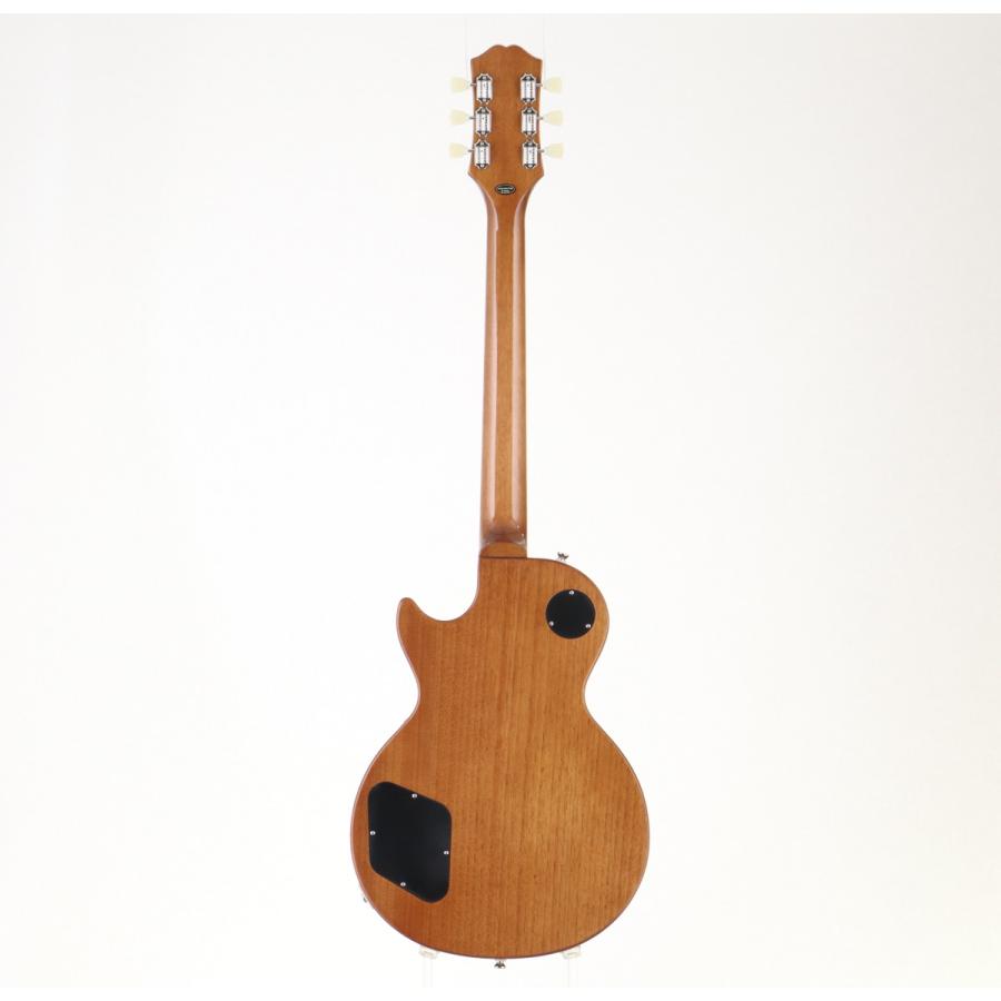 (中古)Epiphone / Inspired by Gibson Collection Les Paul Standard 50s Gold Top 2024年製(3.93kg)(S/N:24101528027)(横浜店)の画像