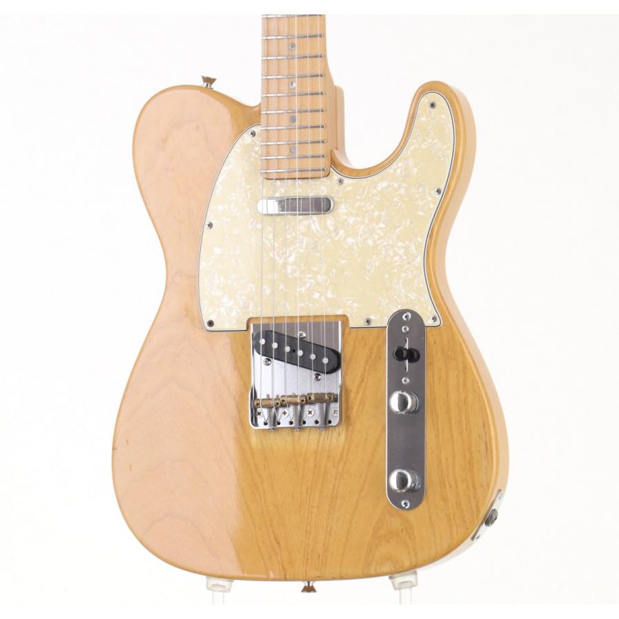 中古)Washburn / LT-82 Natural Modified(3.32kg)(S/N:9311014)(横浜店