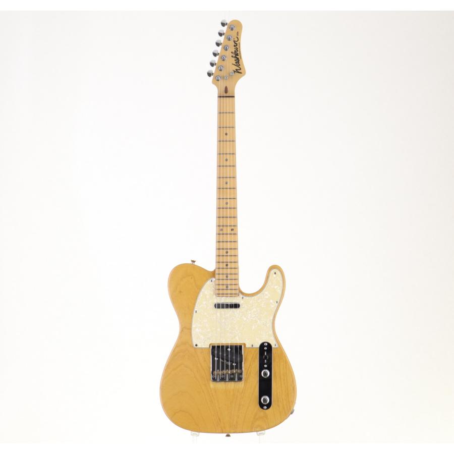 中古)Washburn / LT-82 Natural Modified(3.32kg)(S/N:9311014)(横浜店