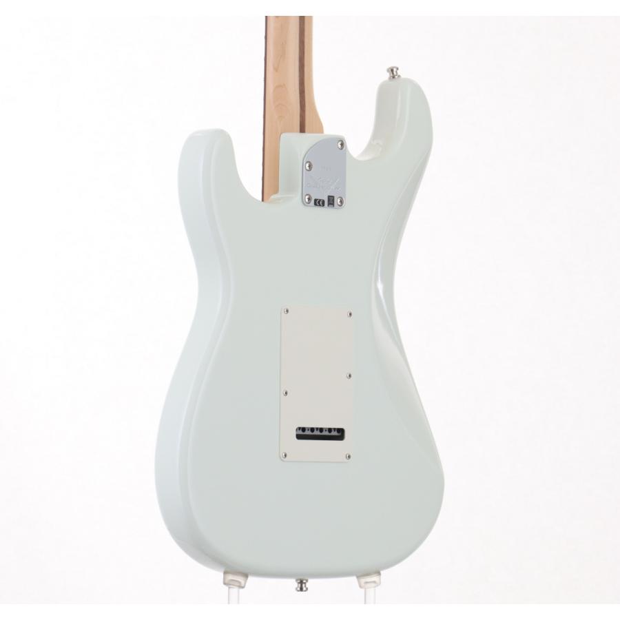 (中古)Fender Custom Shop / Jeff Beck Stratocaster NOS Olympic White 2023年製(3.81kg)(S/N:15506)(横浜店)_2