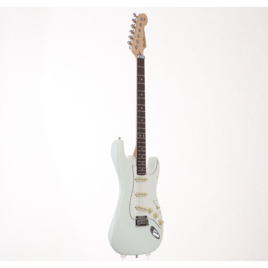 (中古)Fender Custom Shop / Jeff Beck Stratocaster NOS Olympic White 2023年製(3.81kg)(S/N:15506)(横浜店)_7