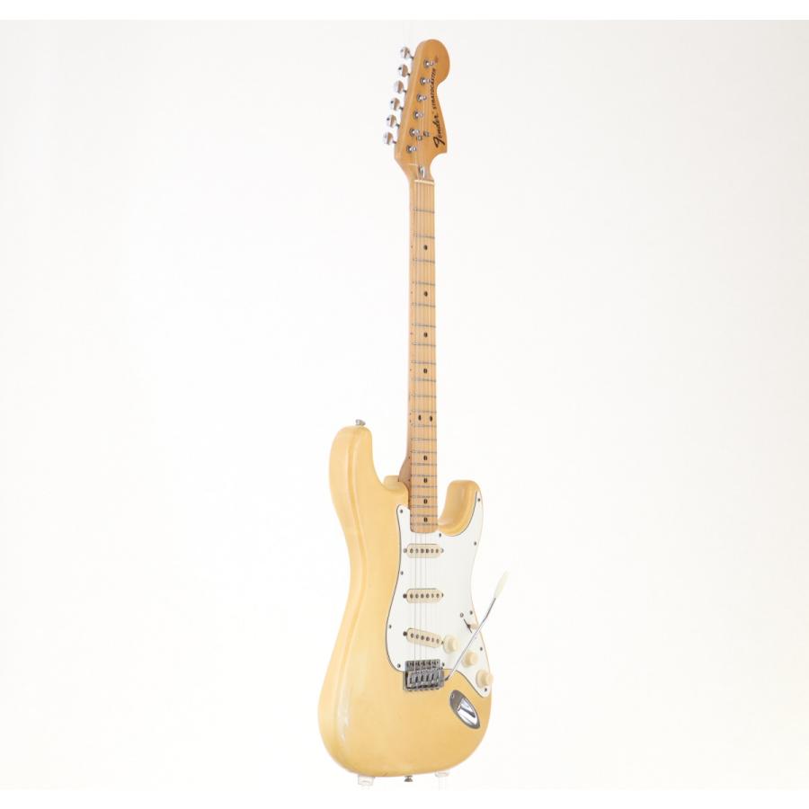中古)Fender / Stratocaster 1974年製(4.36kg)(S/N:516033)(横浜店
