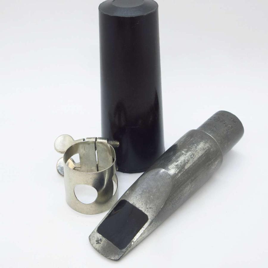 フロリダデュコフ　アルトサックス用　D5 中古)DUKOFF / アルトサックス用マウスピース METAL D5 FLORIDA (R
