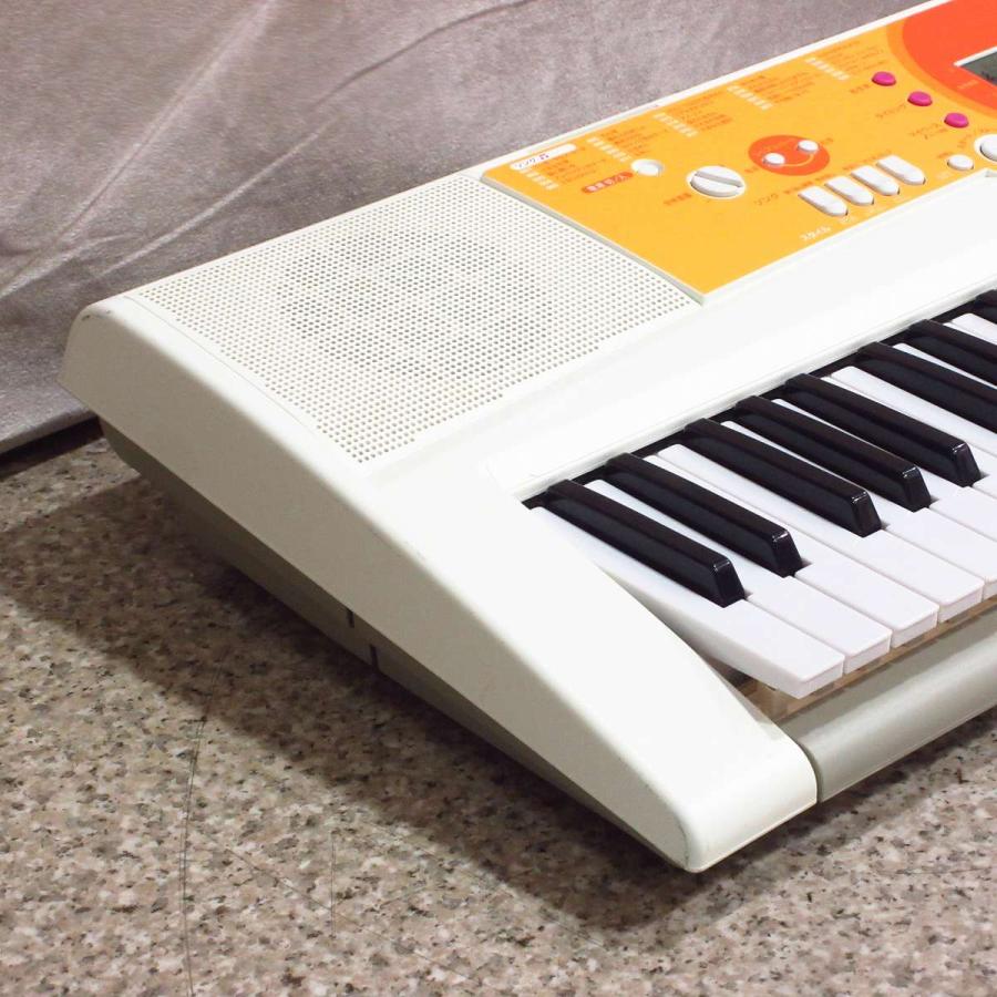 中古)YAMAHA / EZ-J210 タッチレスポンス付き♪光る鍵盤モデル (横浜店 