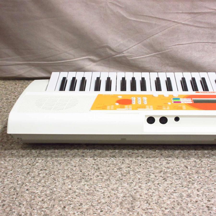 中古)YAMAHA / EZ-J210 タッチレスポンス付き♪光る鍵盤モデル (横浜店 
