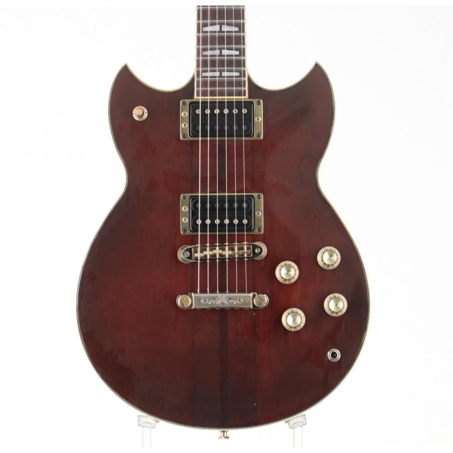 中古)YAMAHA / SG-1500 OS Oil Stain 1982年製(4.34kg)(S/N:075441