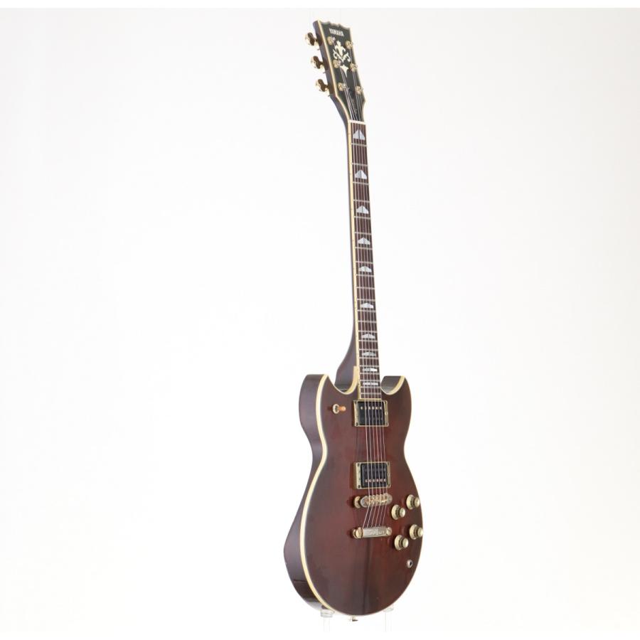 中古)YAMAHA / SG-1500 OS Oil Stain 1982年製(4.34kg)(S/N:075441