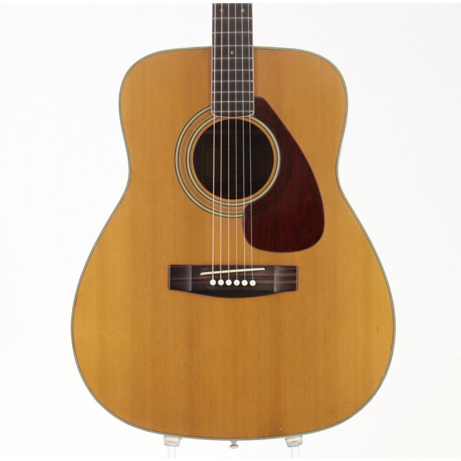 中古)YAMAHA / FG-450 Green Label(S/N:36803)(横浜店) : イシバシ楽器 