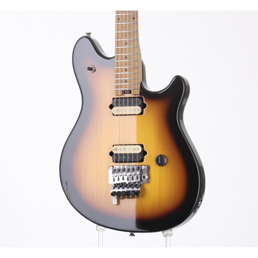 中古)Peavey / Wolfgang Special Sunburst(3.48kg)(S/N:91015899)(横浜