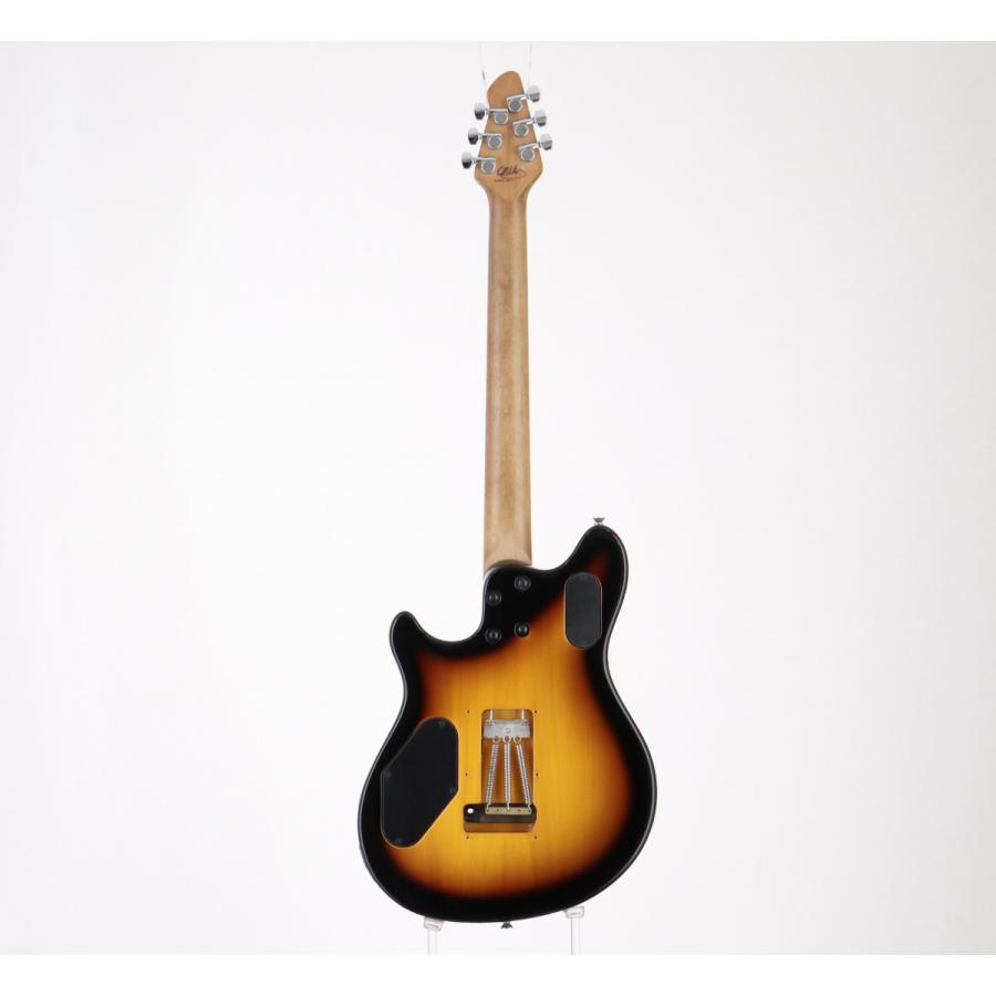 中古)Peavey / Wolfgang Special Sunburst(3.48kg)(S/N:91015899)(横浜