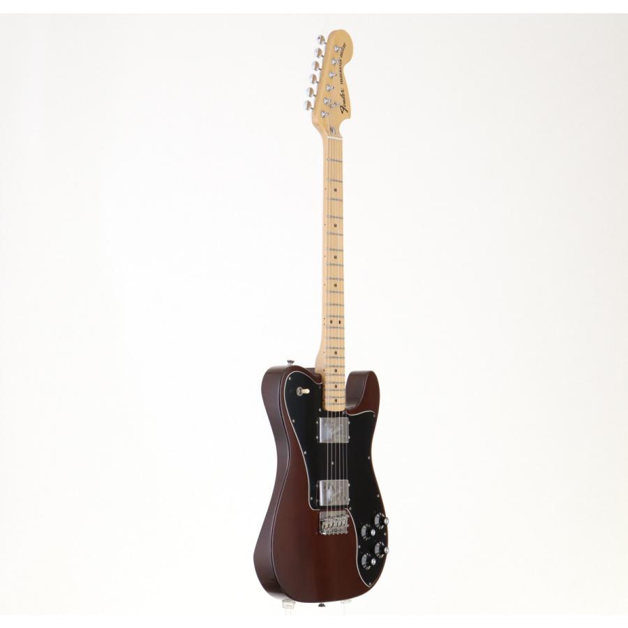 中古)Fender / Classic Series 72 Telecaster Deluxe Walnut 2010-2011