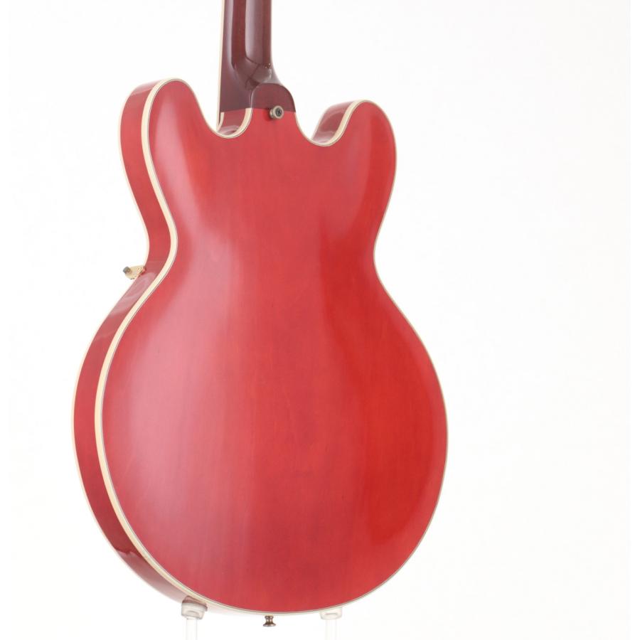 中古)Gibson Memphis / ES-355 Stoptail Cherry 2014年製(3.79kg)(S/N
