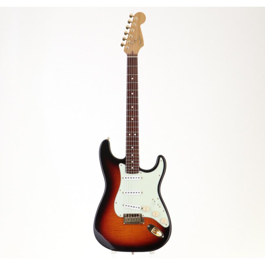 中古)Fender / 50th Anniversary American Standard Stratocaster