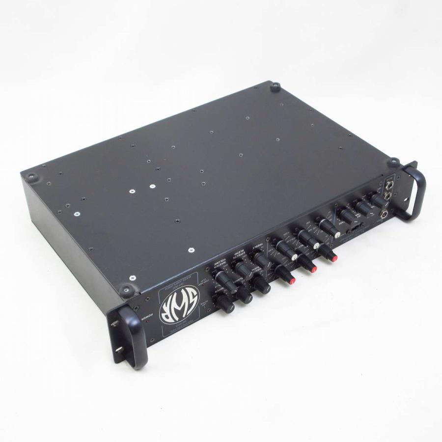 中古)SWR / SM-900 Bass Head ベースアンプヘッド JUNK (横浜店