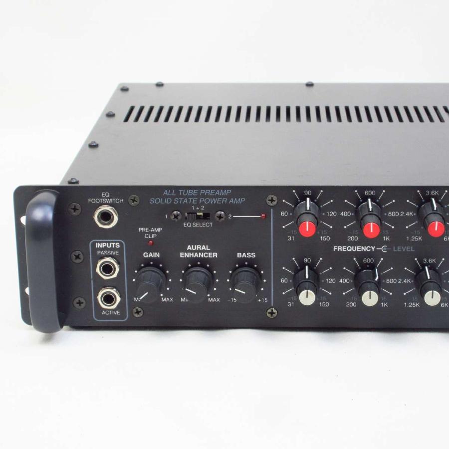 中古)SWR / SM-900 Bass Head ベースアンプヘッド JUNK (横浜店