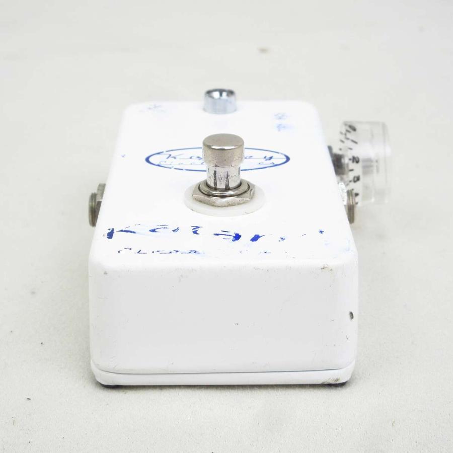 中古)Keeley / Katana Clean Boost ブースター (横浜店) : イシバシ