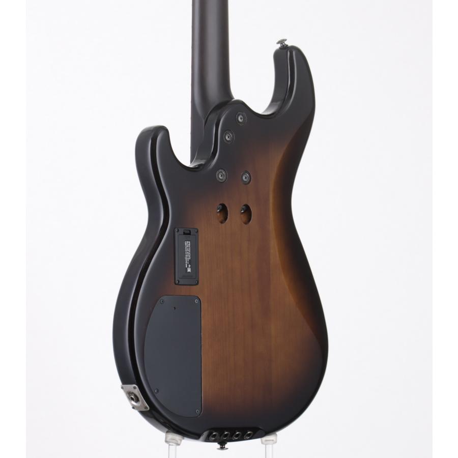 (中古)YAMAHA / BB734A DCS Dark Coffee Sunburst 2017年製(4.21kg)(S/N:HNN113077)(横浜店)の画像