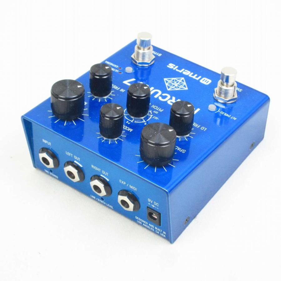 (中古)meris / Mercury 7 Reverb リバーブ (横浜店)