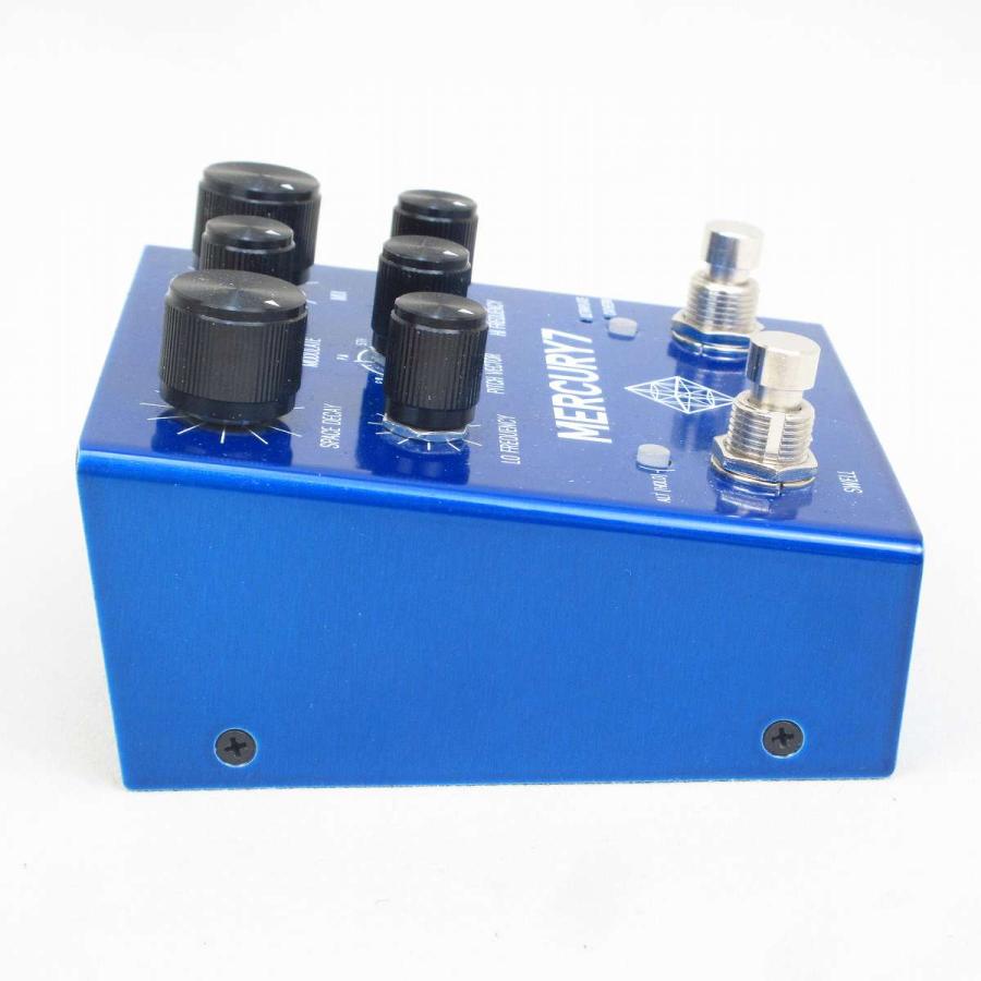 (中古)meris / Mercury 7 Reverb リバーブ (横浜店)