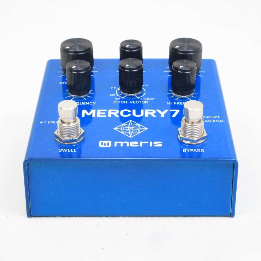 (中古)meris / Mercury 7 Reverb リバーブ (横浜店)
