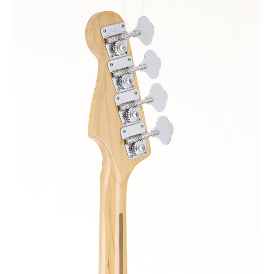 中古)Fender / Precision Bass Natural Maple Fingerboard 1979年製