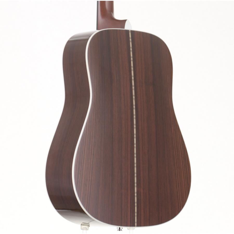 (中古)Martin / D-28 AJ Natural 2010年製(S/N:1429318)(横浜店)の画像