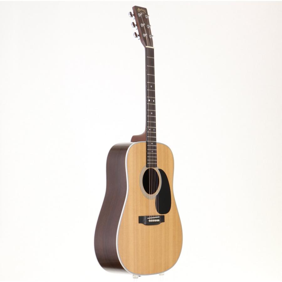 (中古)Martin / D-28 AJ Natural 2010年製(S/N:1429318)(横浜店)の画像