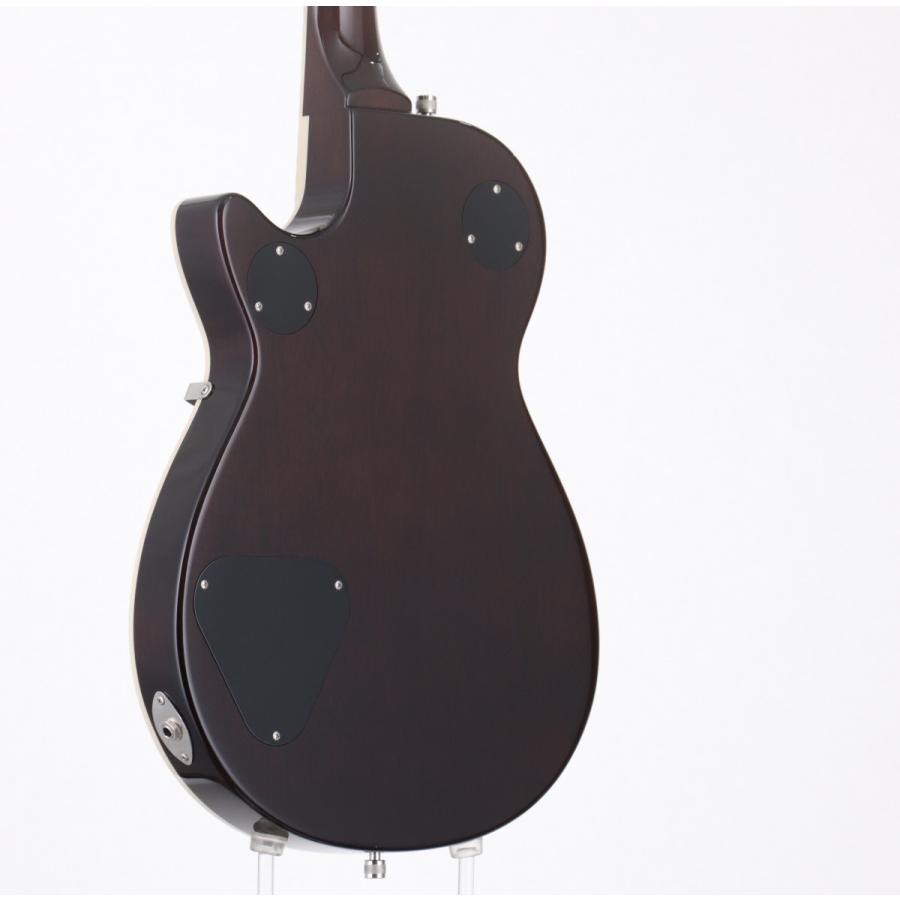 (中古)Gretsch / G5210-P90 Electromatic Jet Two 90 Single-Cut with Wraparound Tailpiece Broadway Jade 2023年製(横浜店)の画像